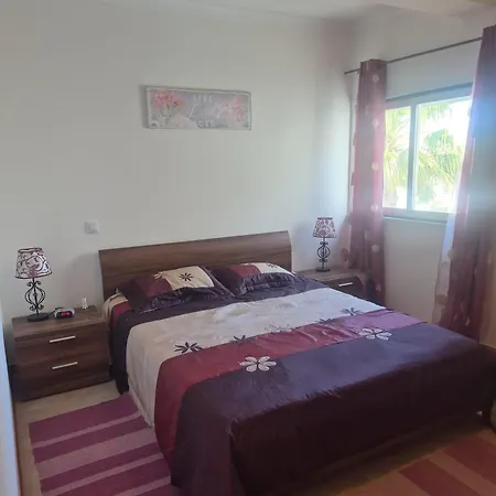 T2 - Açoteias Appartement *
