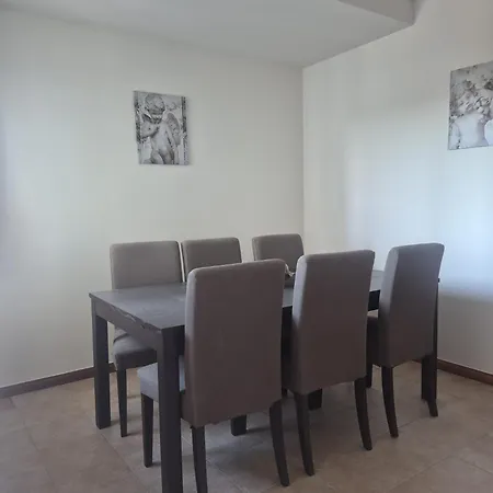 Appartement T2 - Açoteias *