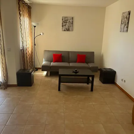 Appartement T2 - Açoteias