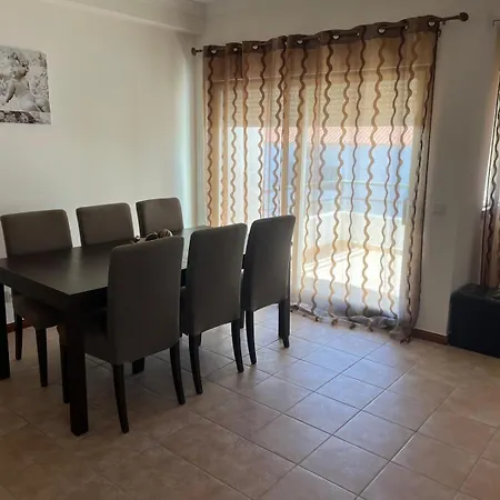 T2 - Açoteias Albufeira